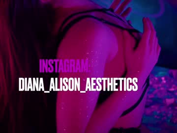 webcam girl diana_alison live cam image #9748732