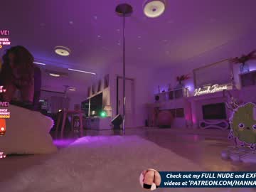 webcam girl hannahjames710 live cam image #8996090