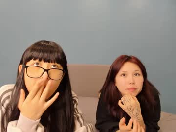 webcam girl little_yena live cam image #8573954