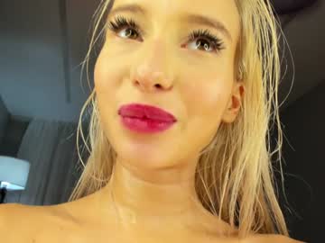 webcam girl enchant_baby_ live cam image #11242790