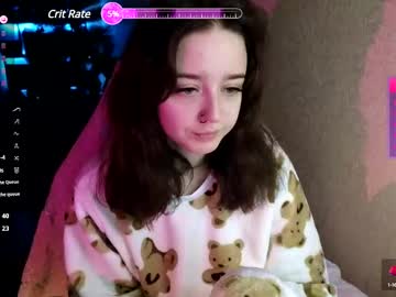 webcam girl queen_kitty1818 live cam image #11232086