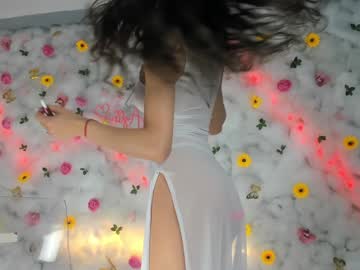 webcam girl babyaylin live cam image #12123589