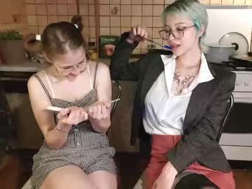 webcam girl mekyy_no_neko live cam image #6295901