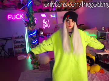 webcam girl goldengoddessxxx live cam image #12734160
