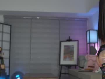 webcam girl belle_adrienne live cam image #11183222