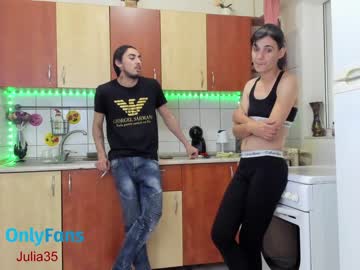 webcam couple juliana35 live cam image #4346389
