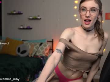 webcam girl emma_ruby live cam image #1512569