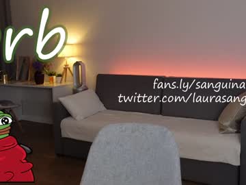 webcam girl laura_sanguinar live cam image #6884597