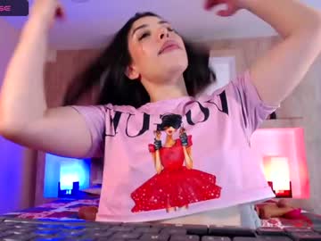 webcam girl veronica_garciaa live cam image #7801151
