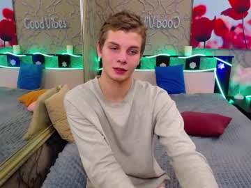 Cam for brad_couper