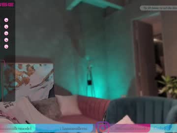 webcam girl _hannamiller live cam image #5313136