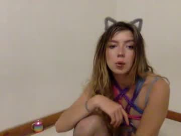 webcam girl sweetmissbunny live cam image #4283585