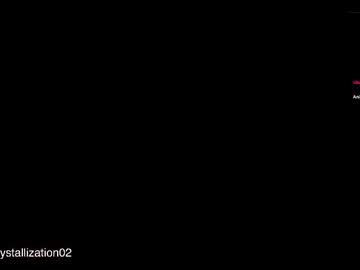 webcam girl crysta_liza live cam image #12501940