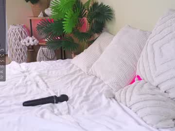 webcam girl oki_dokie live cam image #11135961
