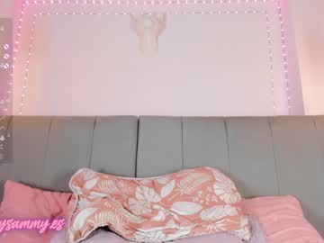 webcam girl baby_sammyy live cam image #8740952
