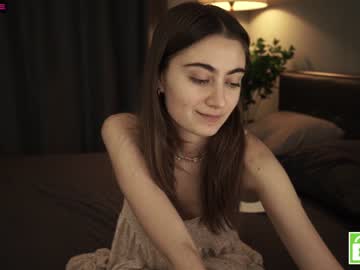 webcam girl tessarosse_ live cam image #6319696