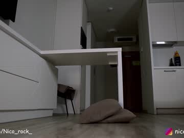webcam girl nico_rock live cam image #3654972