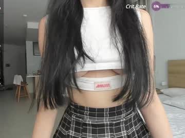 webcam girl seon_mi live cam image #11436324