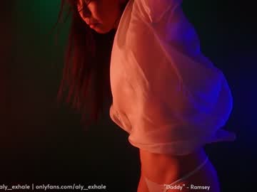 webcam girl _exhale live cam image #2770039