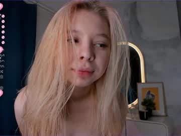 webcam girl _muffinl live cam image #8366842