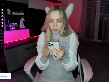 webcam girl xxxhoneyxx live cam image #7281369