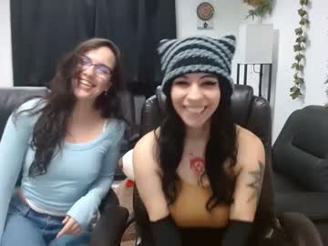 webcam girl emoxbunny live cam image #7372777