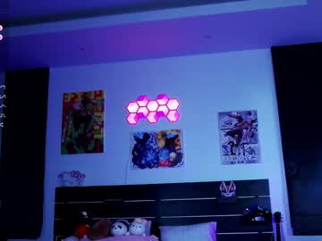 webcam girl madnessalise live cam image #7305522