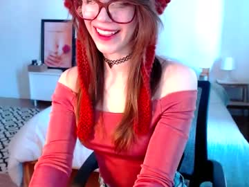 webcam girl soul_eva live cam image #12395510