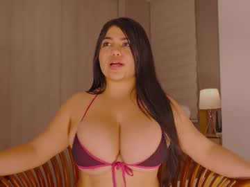webcam girl _lasuescun live cam image #11938855