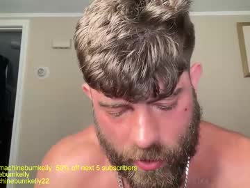 webcam man machinebumkelly live cam image #12485109