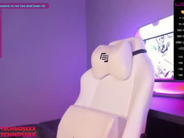 webcam girl technosexx1 live cam image #1509867