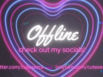 webcam girl ezra live cam image #10923703