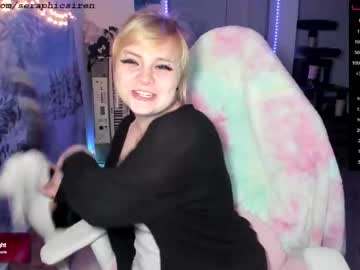 webcam girl seraphicsiren live cam image #1491818