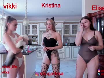 webcam girl misss_vikki live cam image #2198596