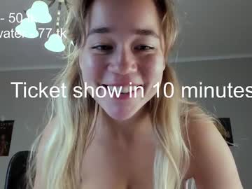 webcam girl kristyspiritedaway live cam image #6665729