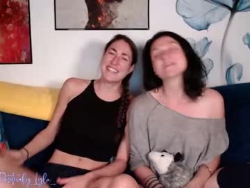 webcam girl positively_lyla_ live cam image #454709