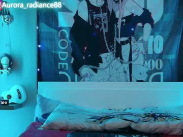 webcam couple aurora_radiance live cam image #8866944