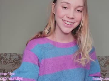 webcam girl merrilyn live cam image #2563861