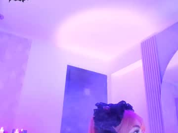 webcam girl zephirah_abney live cam image #12932316