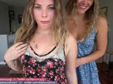 webcam girl bloomyogi live cam image #1764474