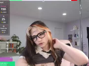 webcam girl crimsonkitten live cam image #12003748
