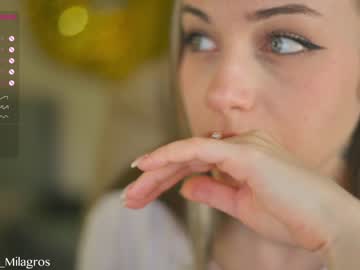webcam girl mia_milagros live cam image #5656127
