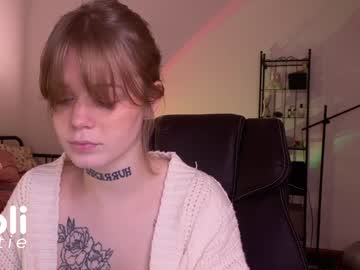 webcam girl cutie_loli live cam image #688999