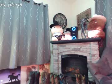 webcam girl murbears_world live cam image #3108564