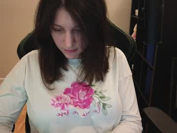 webcam girl alexa_dream live cam image #11592848