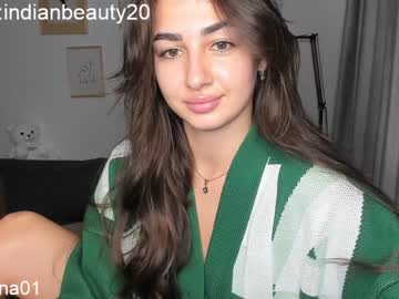 webcam girl indianbeauty20 live cam image #7841475
