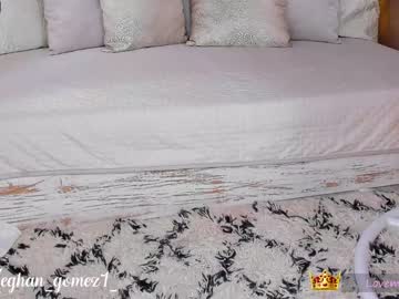 webcam girl _meghan_gomez1_ live cam image #3207351