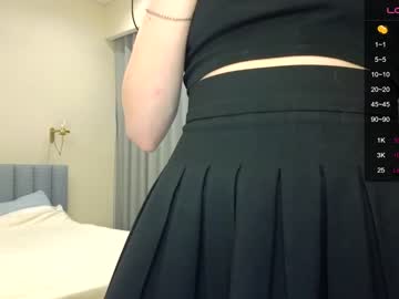webcam girl sky_magic live cam image #7590478