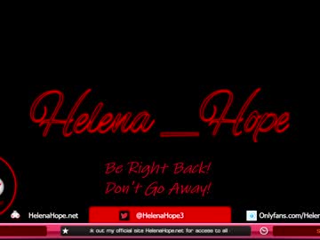 webcam girl helena_hope live cam image #1710479