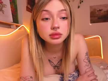 webcam girl baby_adele live cam image #12934145